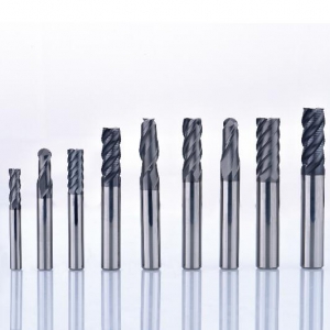 M110、M115、M116 通用高效銑刀Pro系列