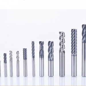 M100、M105、M145通用銑刀Eco系列