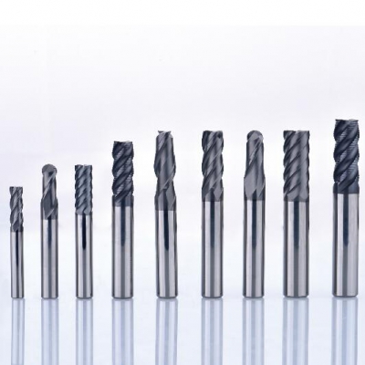 M110、M115、M116 通用高效銑刀Pro系列