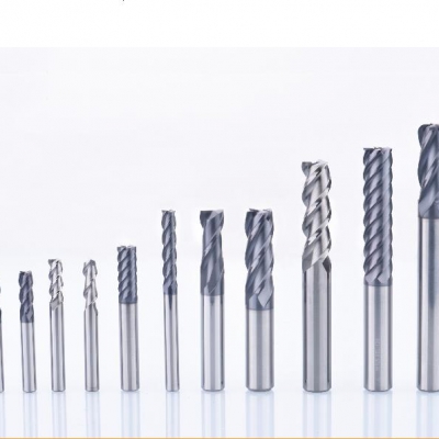 M100、M105、M145通用銑刀Eco系列