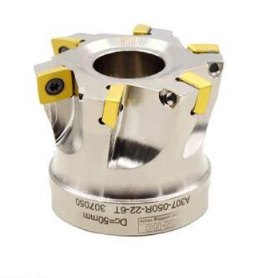 A307-080R-27-8T快進(jìn)給銑刀盤